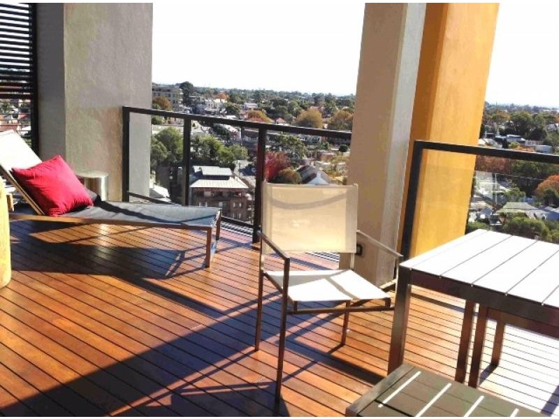 1201/7 Sterling Circuit, Camperdown NSW 2050