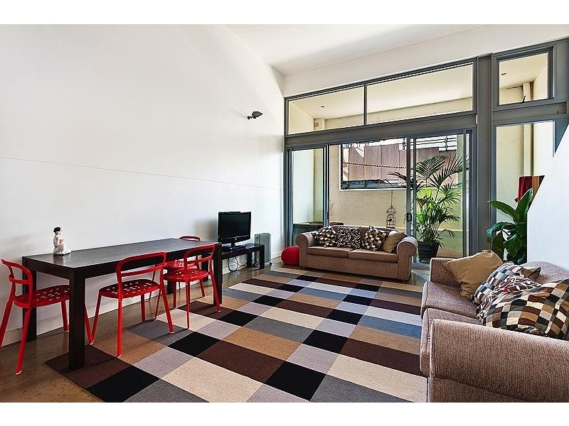 SOHO 29 Barr Street, Camperdown NSW 2050