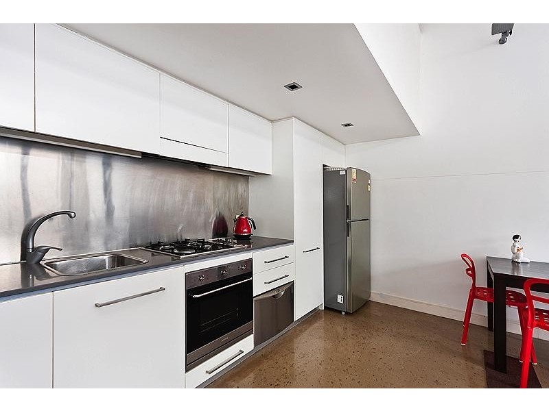 SOHO 29 Barr Street, Camperdown NSW 2050