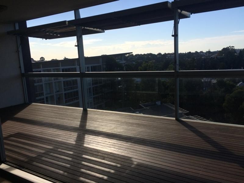 87/4 Alexandra  Drive, Camperdown NSW 2050