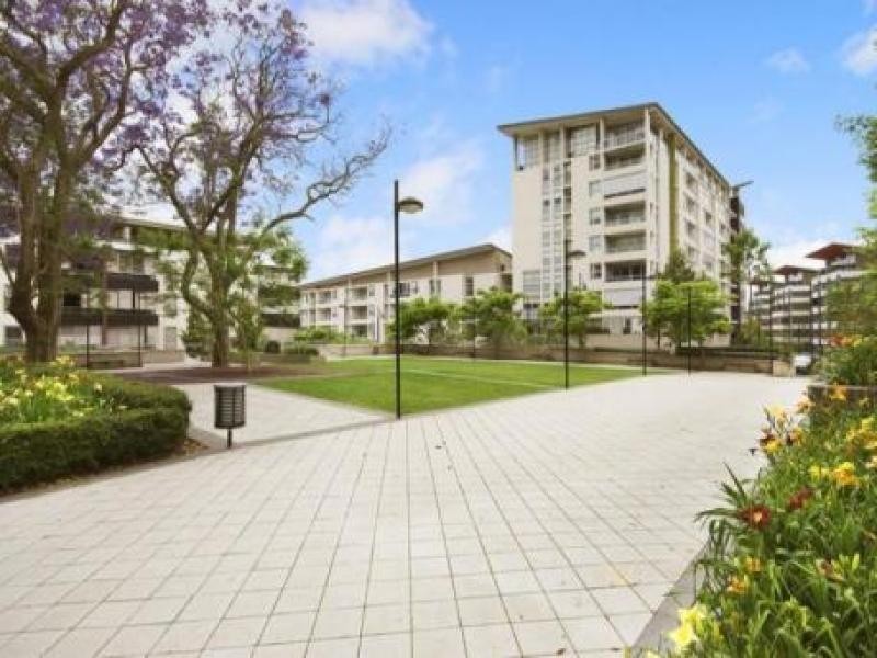 87/4 Alexandra  Drive, Camperdown NSW 2050