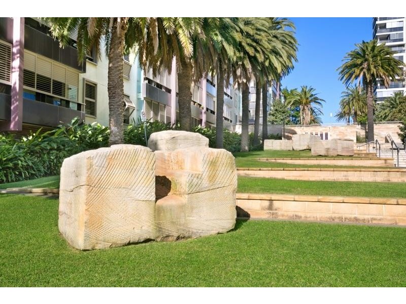 5301/8 Alexandra  Drive, Camperdown NSW 2050