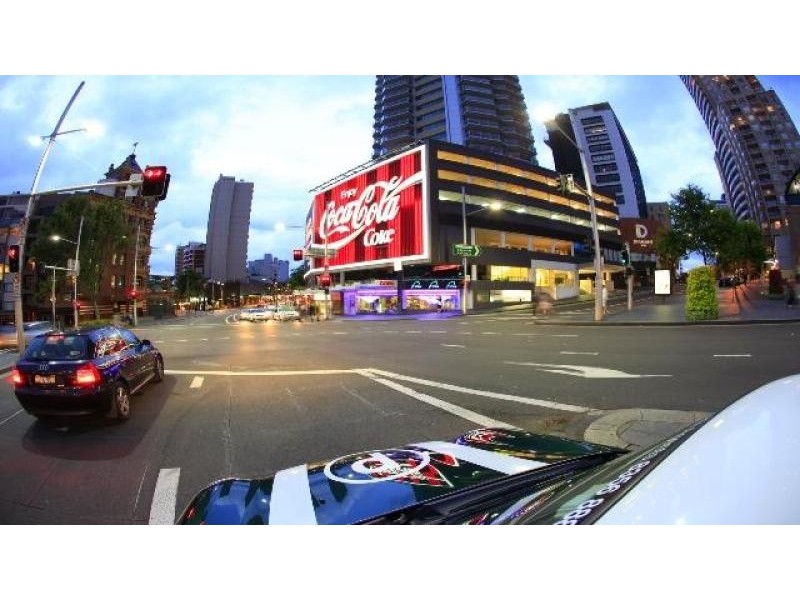 1/11 Kellett Street, Potts Point NSW 2011