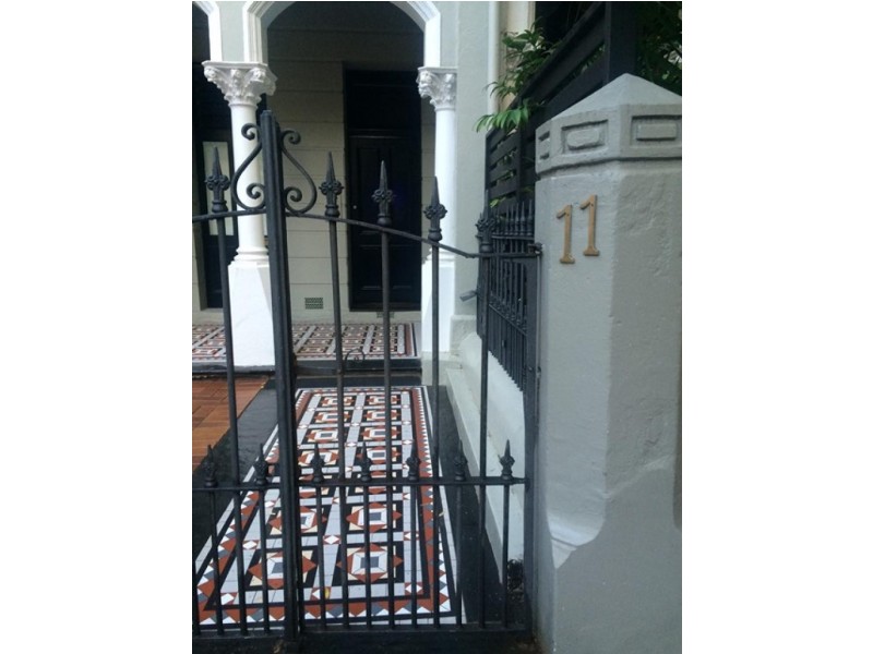 1/11 Kellett Street, Potts Point NSW 2011