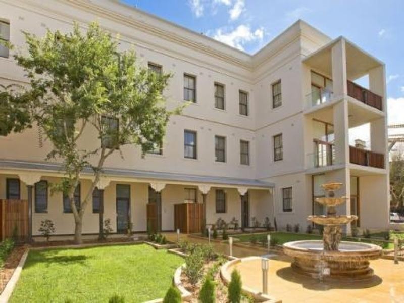 203/2A Hereford Street, Glebe NSW 2037