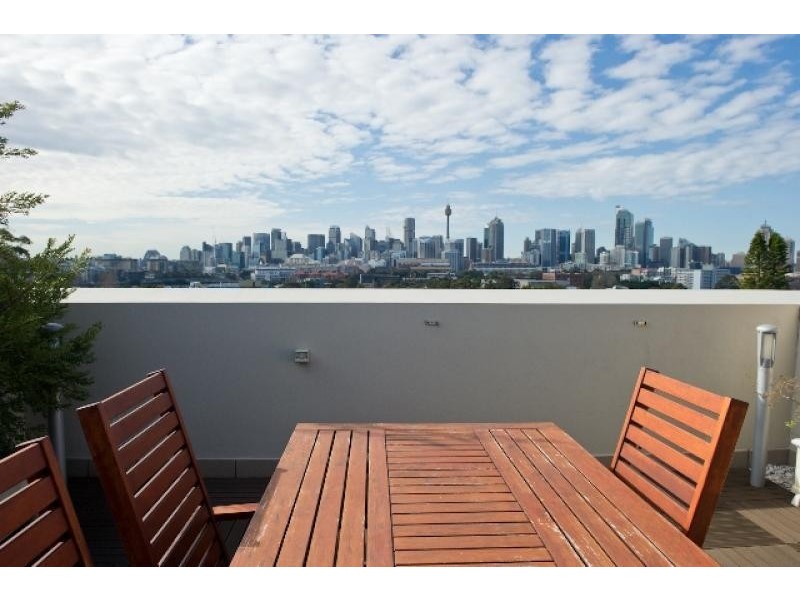 203/2A Hereford Street, Glebe NSW 2037