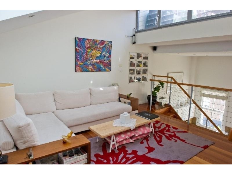 203/2A Hereford Street, Glebe NSW 2037
