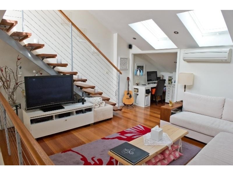 203/2A Hereford Street, Glebe NSW 2037