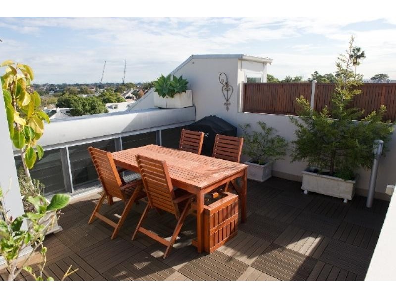 203/2A Hereford Street, Glebe NSW 2037