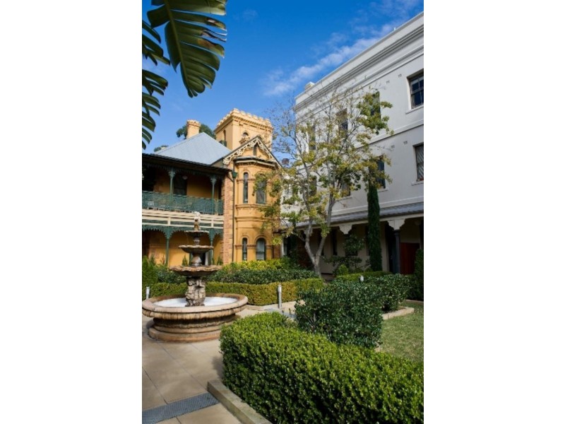 203/2A Hereford Street, Glebe NSW 2037