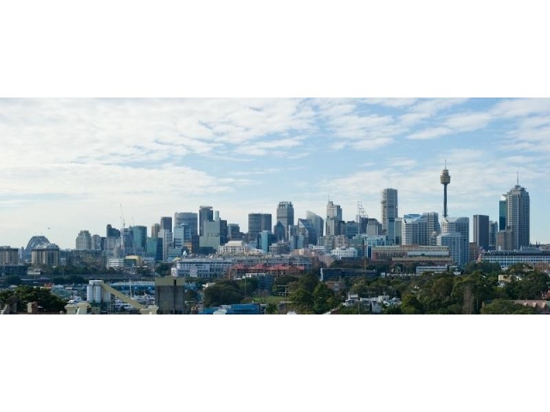203/2A Hereford Street, Glebe NSW 2037