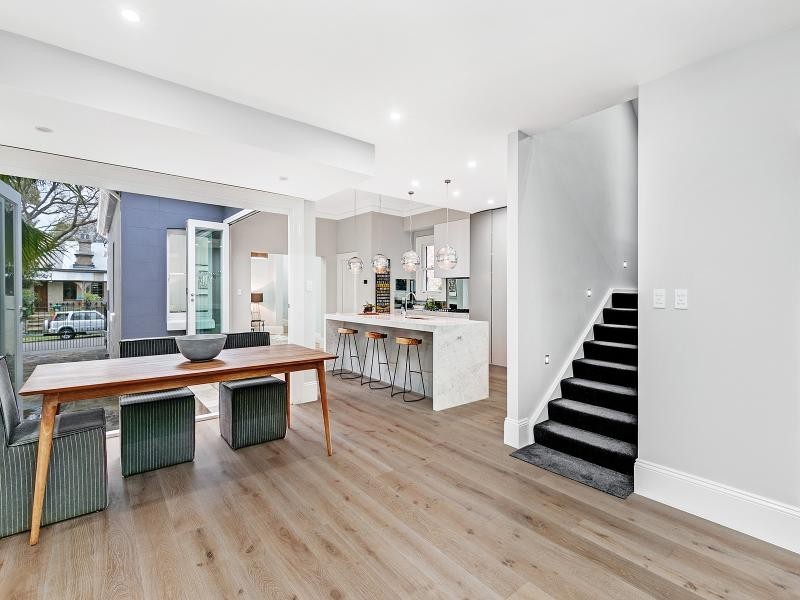 40 Hornsey Street, Rozelle NSW 2039