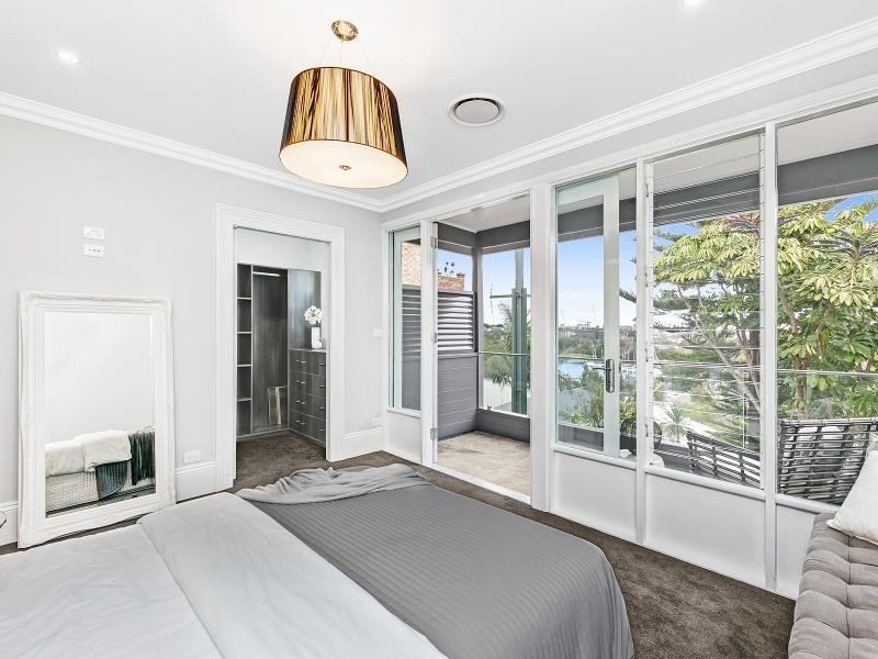 40 Hornsey Street, Rozelle NSW 2039