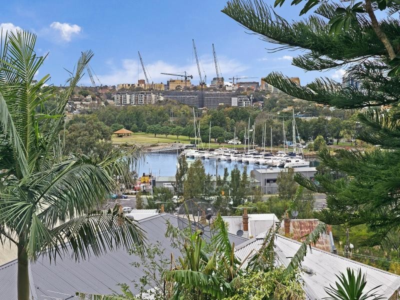 40 Hornsey Street, Rozelle NSW 2039