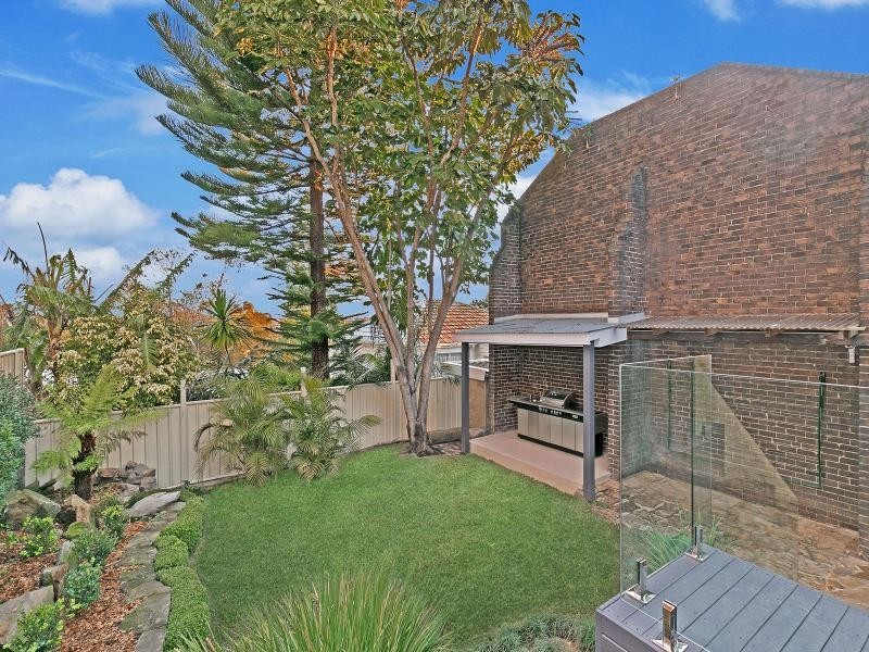 40 Hornsey Street, Rozelle NSW 2039