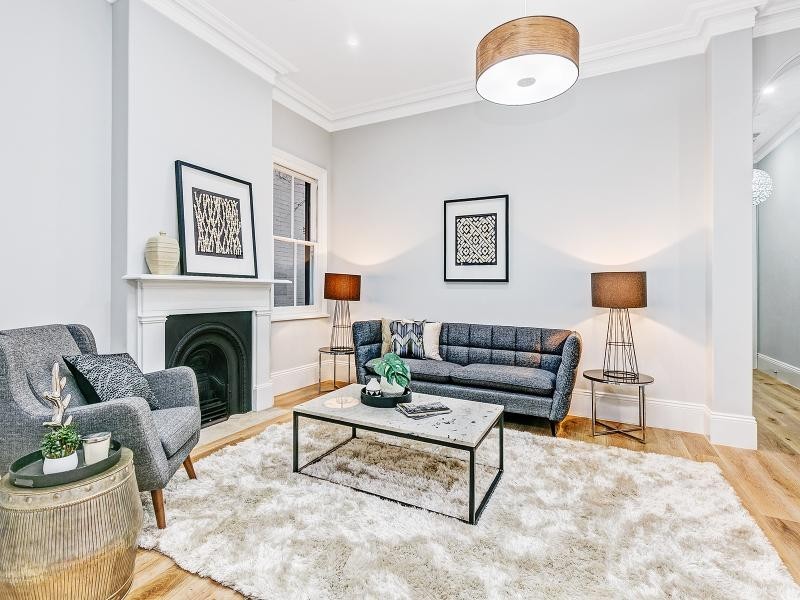 40 Hornsey Street, Rozelle NSW 2039