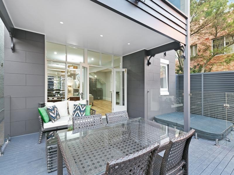 40 Hornsey Street, Rozelle NSW 2039