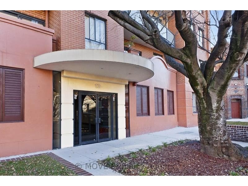 G08/13 Layton Street, Camperdown NSW 2050