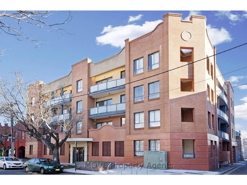 G08/13 Layton Street, Camperdown NSW 2050