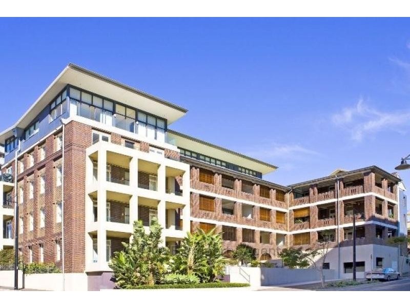 30/20 Pyrmont Bridge  Road, Camperdown NSW 2050