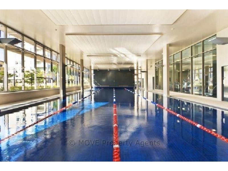 30/20 Pyrmont Bridge  Road, Camperdown NSW 2050