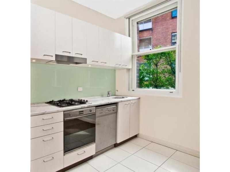 17/20 Pyrmont Bridge Road, Camperdown NSW 2050