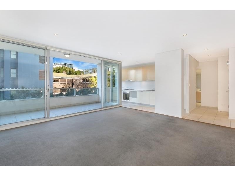 71/4 Alexandra  Drive, Camperdown NSW 2050