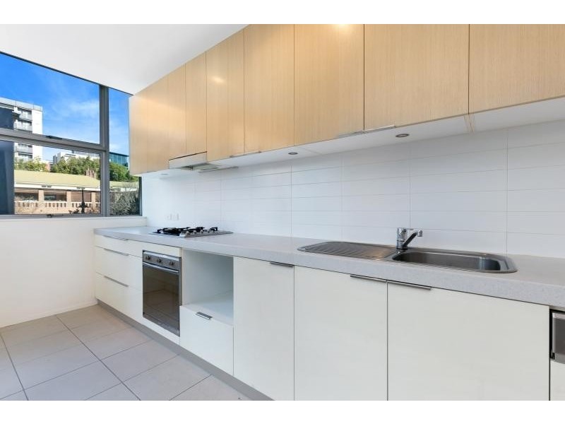 71/4 Alexandra  Drive, Camperdown NSW 2050