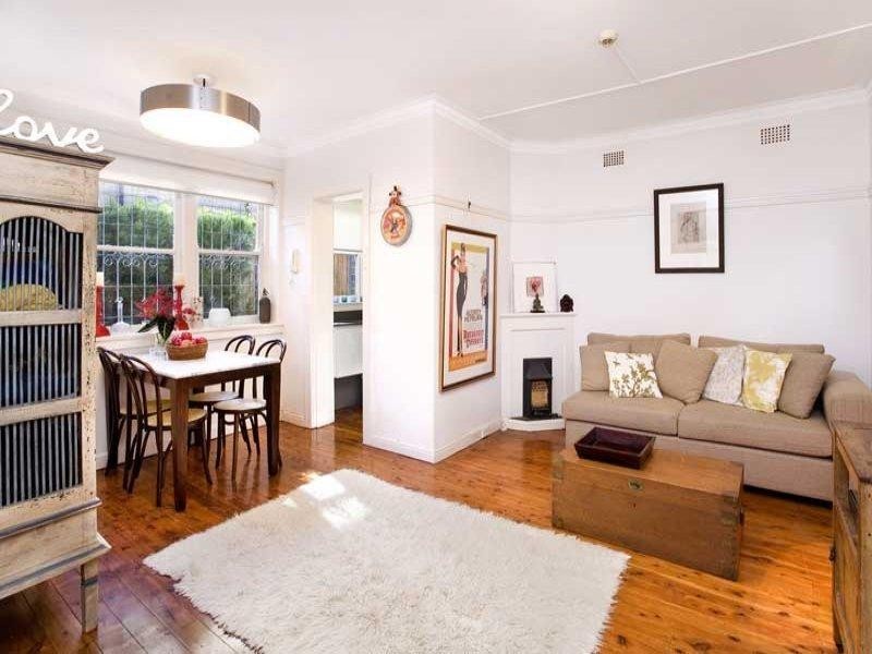 3/21 St Neot Avenue, Potts Point NSW 2011