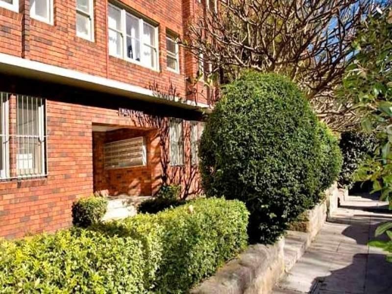 3/21 St Neot Avenue, Potts Point NSW 2011