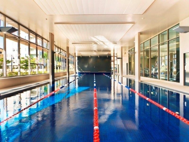 48/4 Alexandra  Drive, Camperdown NSW 2050