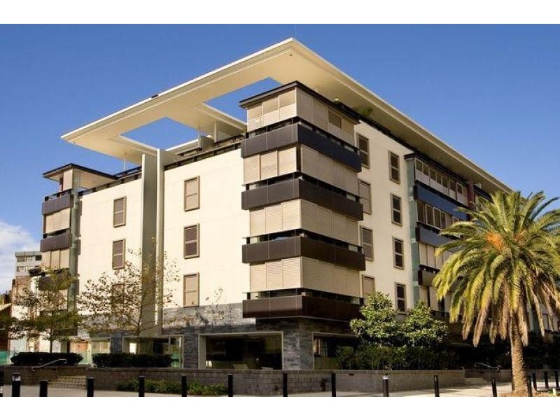 1402/2 Sterling  Circuit, Camperdown NSW 2050