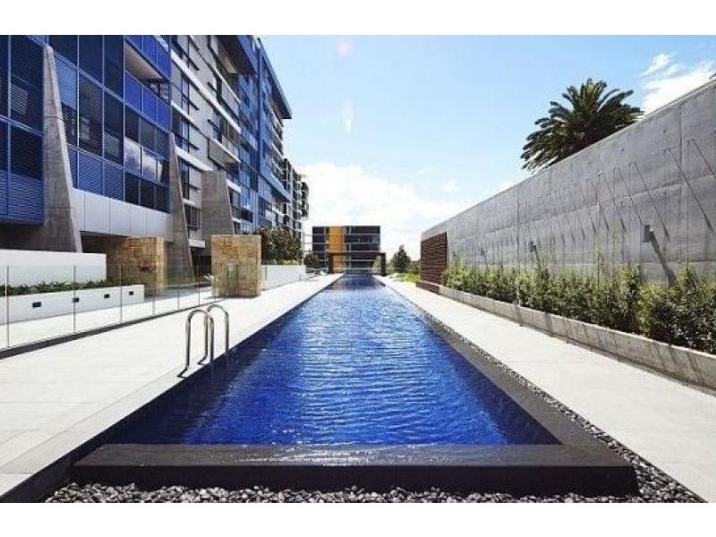 1402/2 Sterling  Circuit, Camperdown NSW 2050