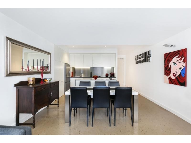 33/1 Barr  Street, Camperdown NSW 2050