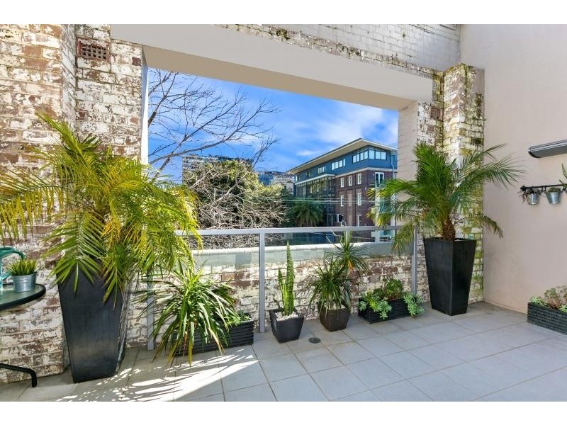 33/1 Barr  Street, Camperdown NSW 2050