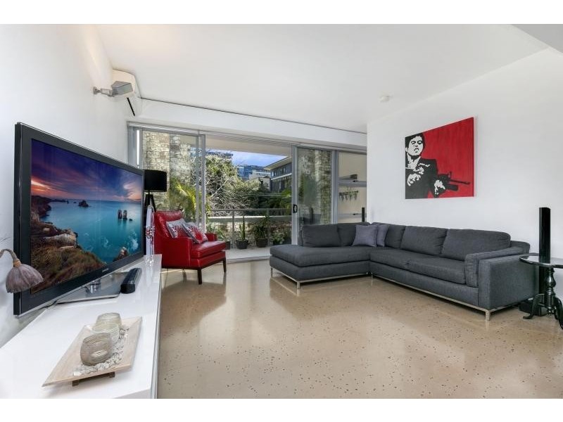 33/1 Barr  Street, Camperdown NSW 2050