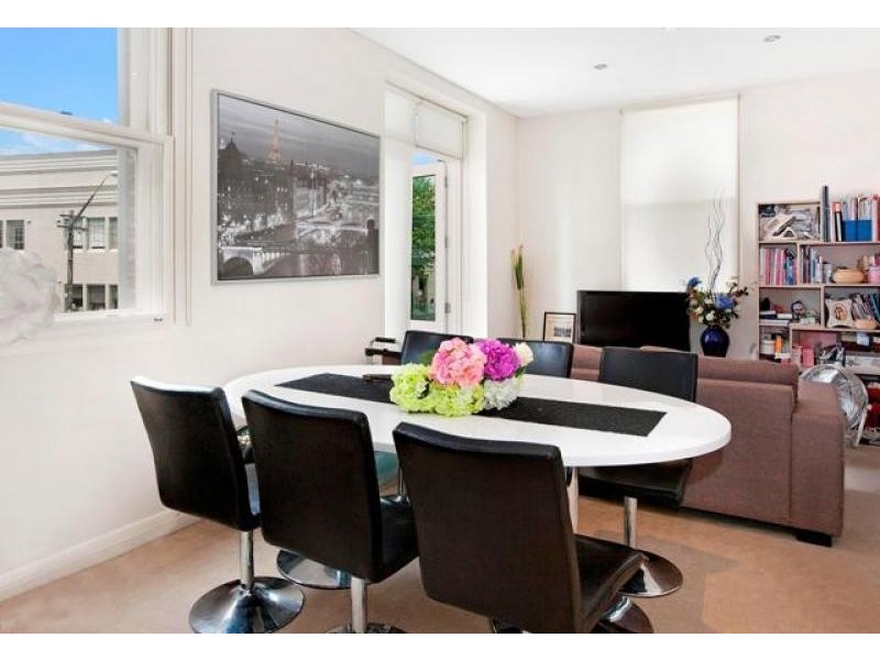 17/20 Pyrmont Bridge Road, Camperdown NSW 2050