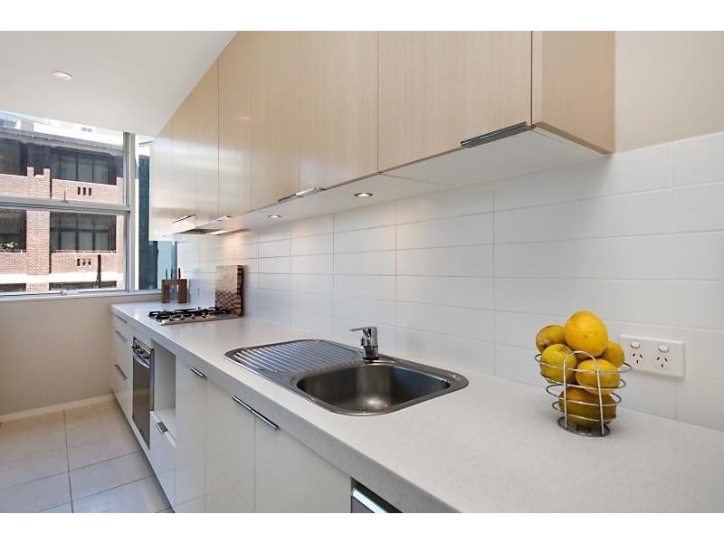 80/4 Alexandra Drive, Camperdown NSW 2050