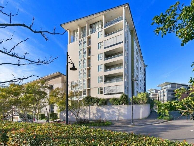 80/4 Alexandra Drive, Camperdown NSW 2050
