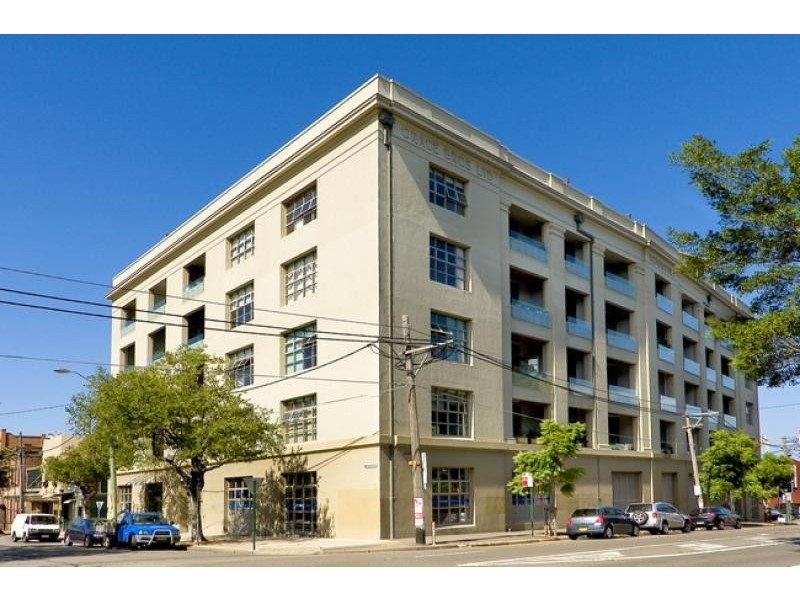 103/1 Layton Street, Camperdown NSW 2050