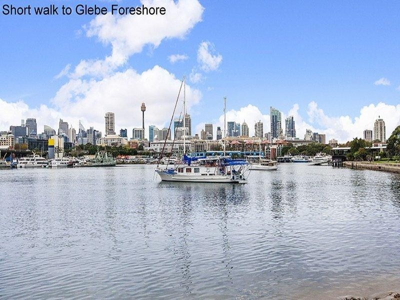 22/9A Cook Street, Glebe NSW 2037