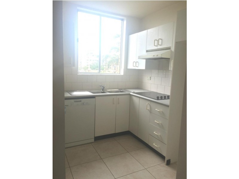 22/9A Cook Street, Glebe NSW 2037