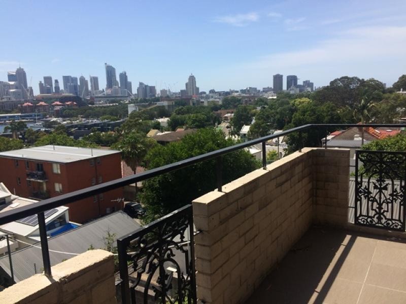 22/9A Cook Street, Glebe NSW 2037