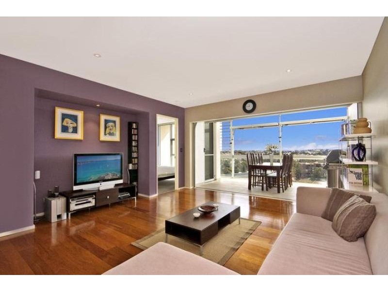 115/4 Alexandra Drive, Camperdown NSW 2050