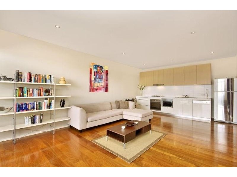 115/4 Alexandra Drive, Camperdown NSW 2050