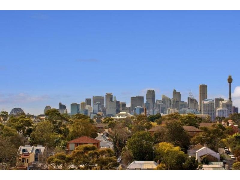 115/4 Alexandra Drive, Camperdown NSW 2050