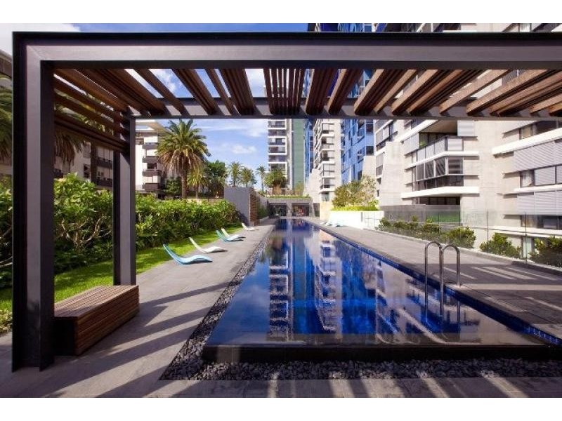115/4 Alexandra Drive, Camperdown NSW 2050