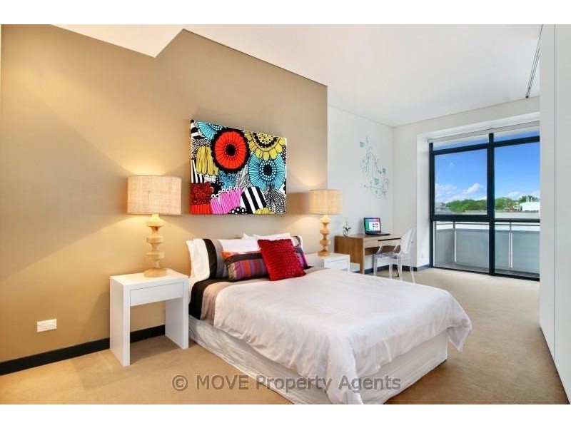 59/10 Pyrmont Bridge Road, Camperdown NSW 2050