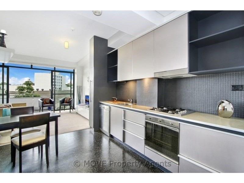 59/10 Pyrmont Bridge Road, Camperdown NSW 2050