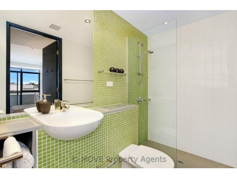 59/10 Pyrmont Bridge Road, Camperdown NSW 2050